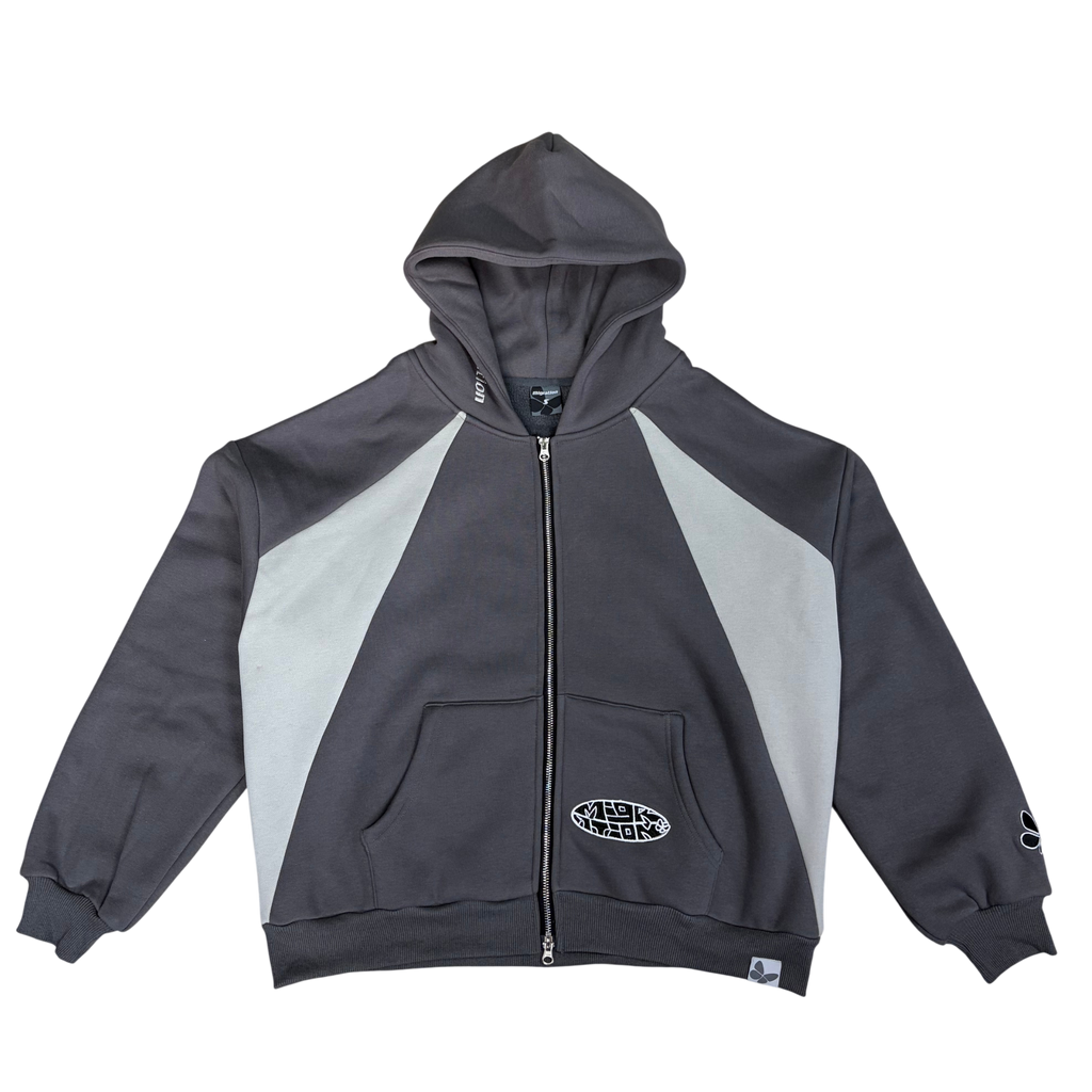 Dawn Heavyweight Zip-up