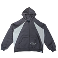 Dawn Heavyweight Zip-up