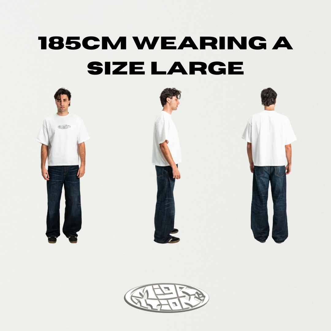 Ascia T-Shirt