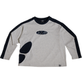 Cyad Panel Long Sleeve