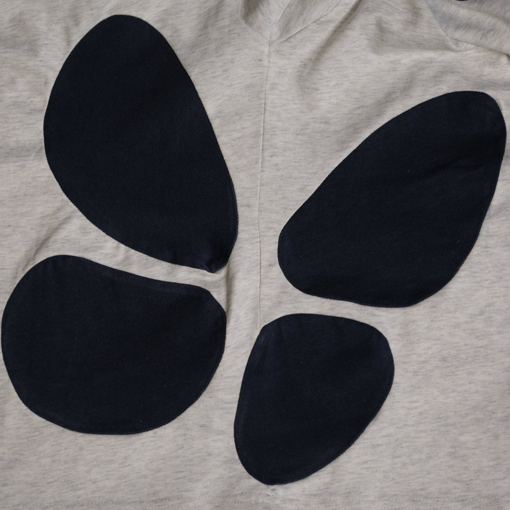 Cyad Panel Long Sleeve