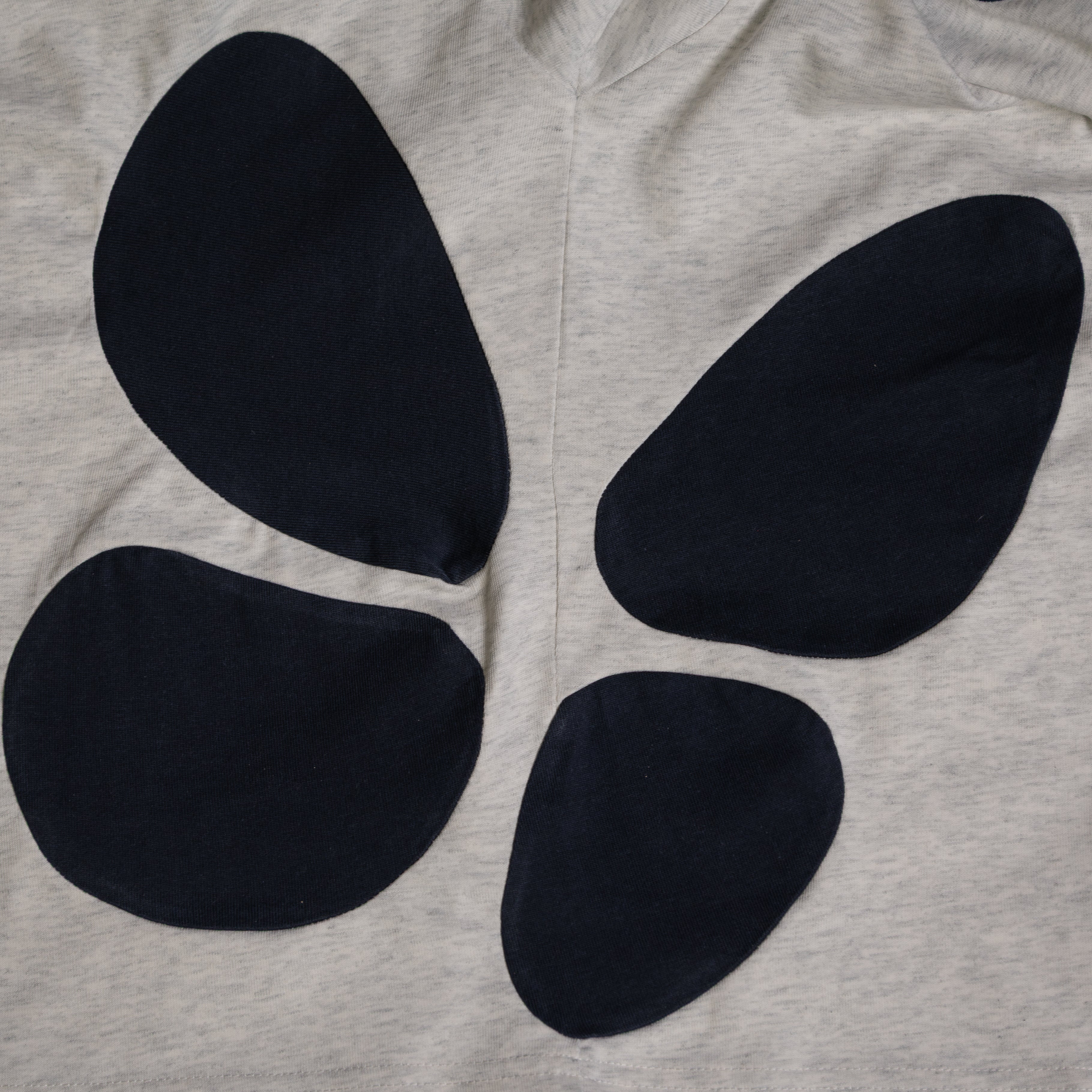 Cyad Panel Long Sleeve