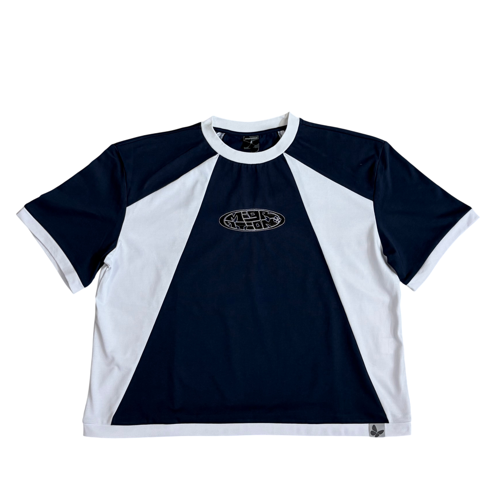 Sky Panel T-Shirt
