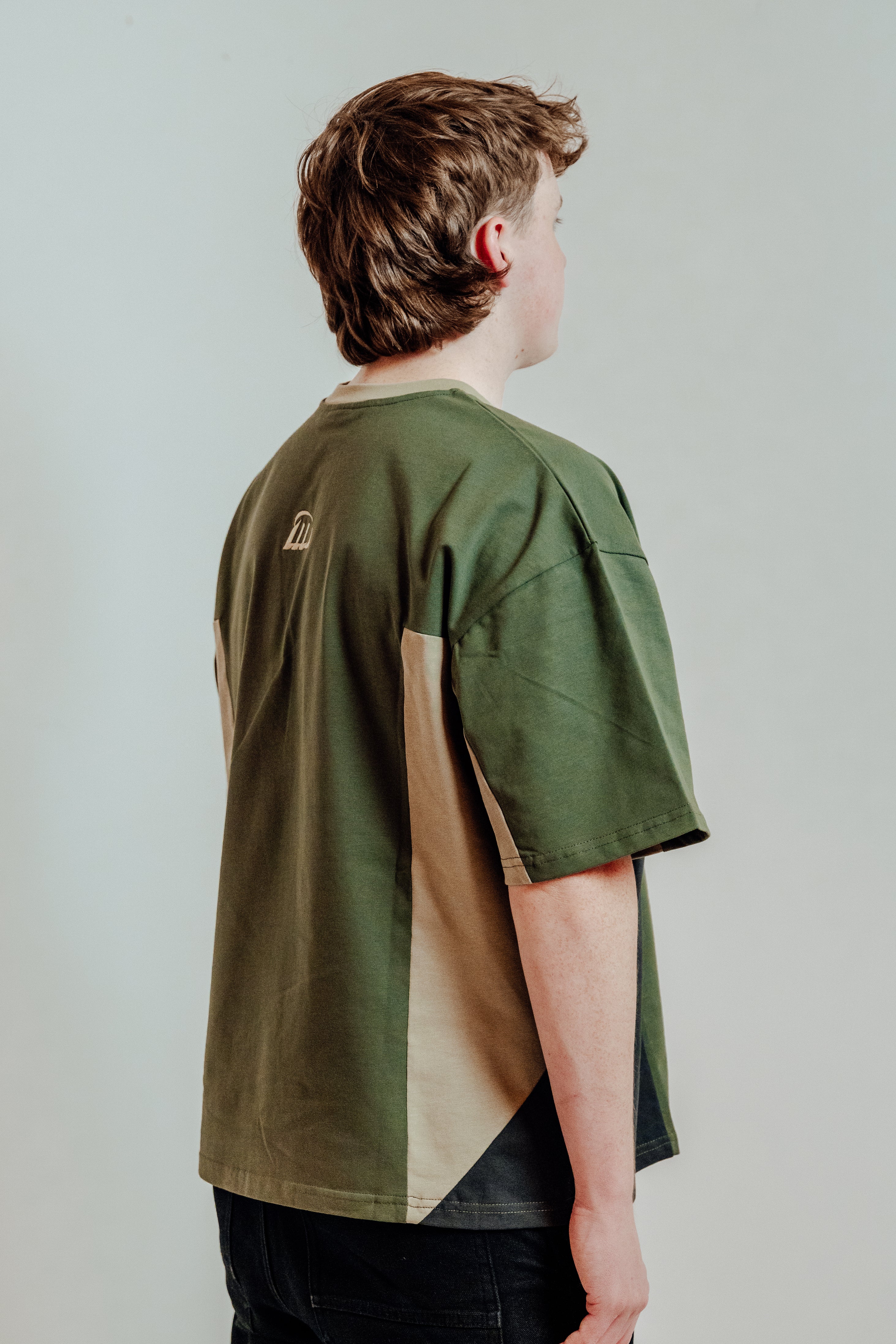 Malachite T-Shirt