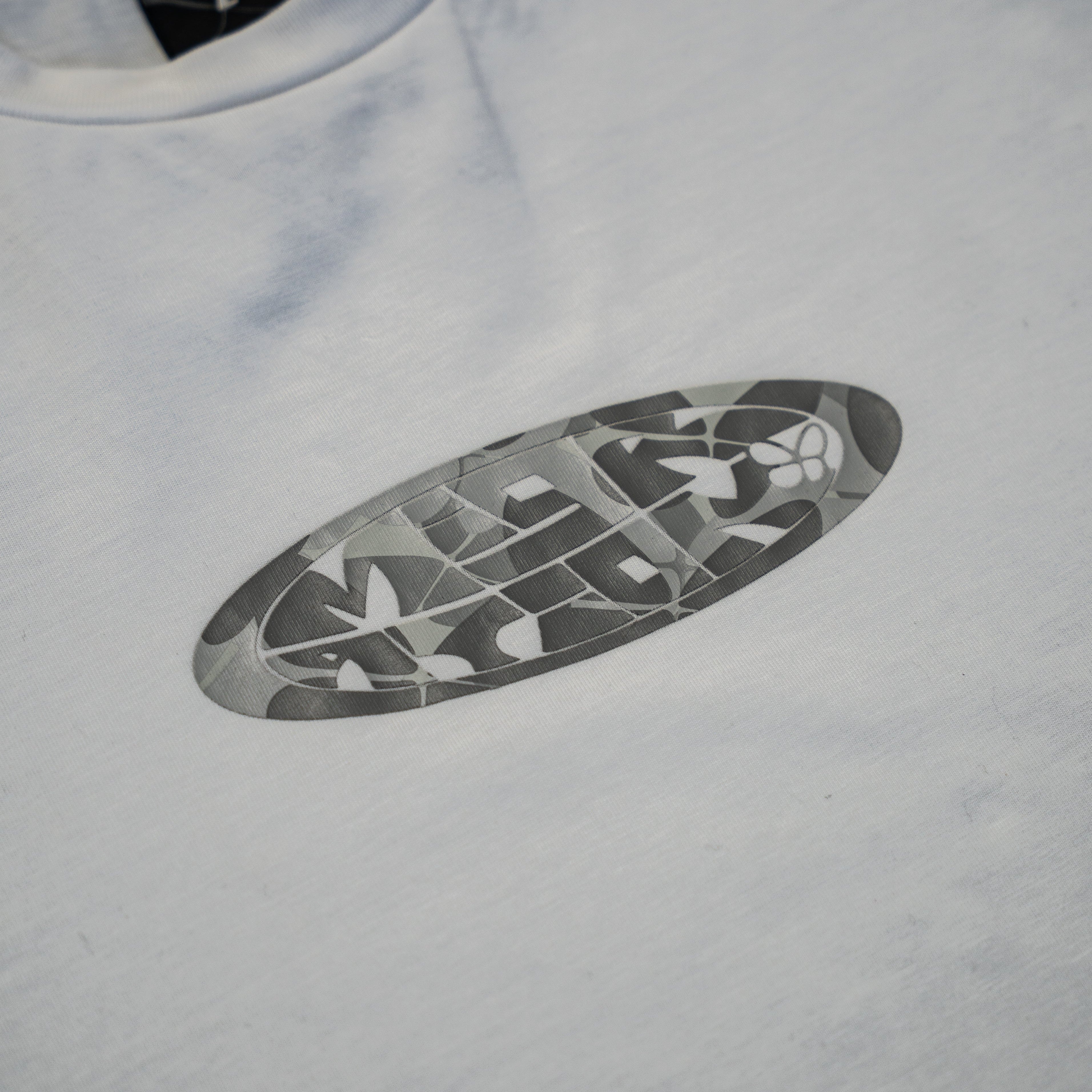 Ascia T-Shirt