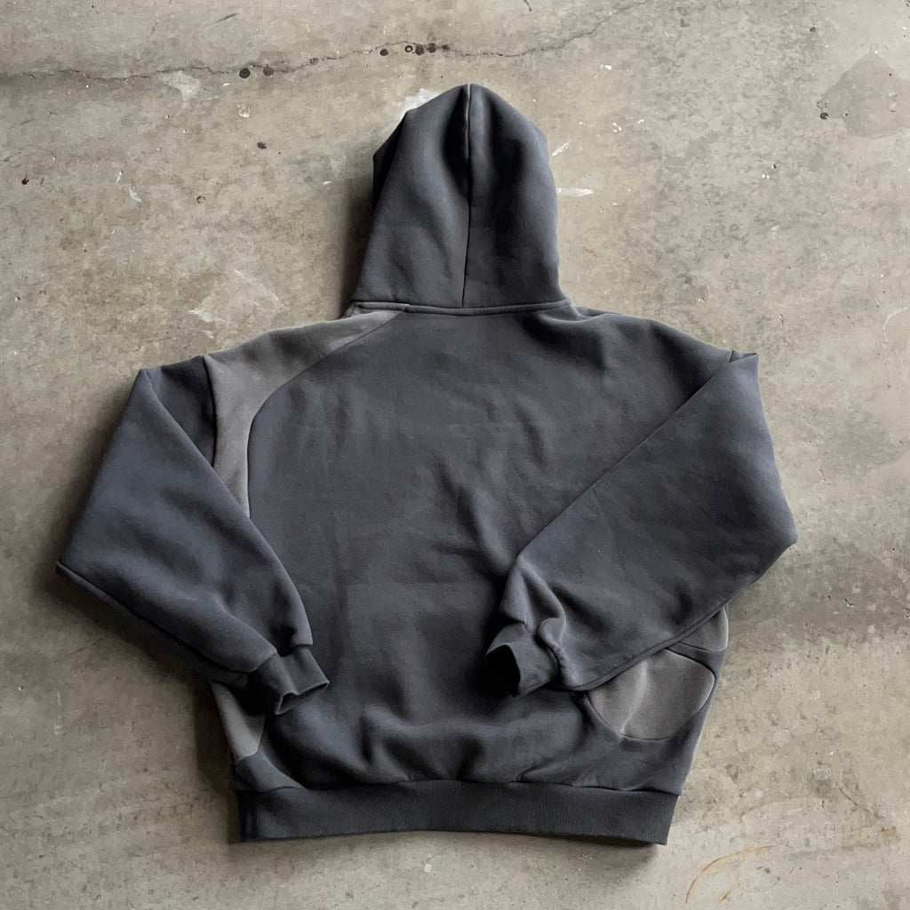 Dusk Panel Hoodie