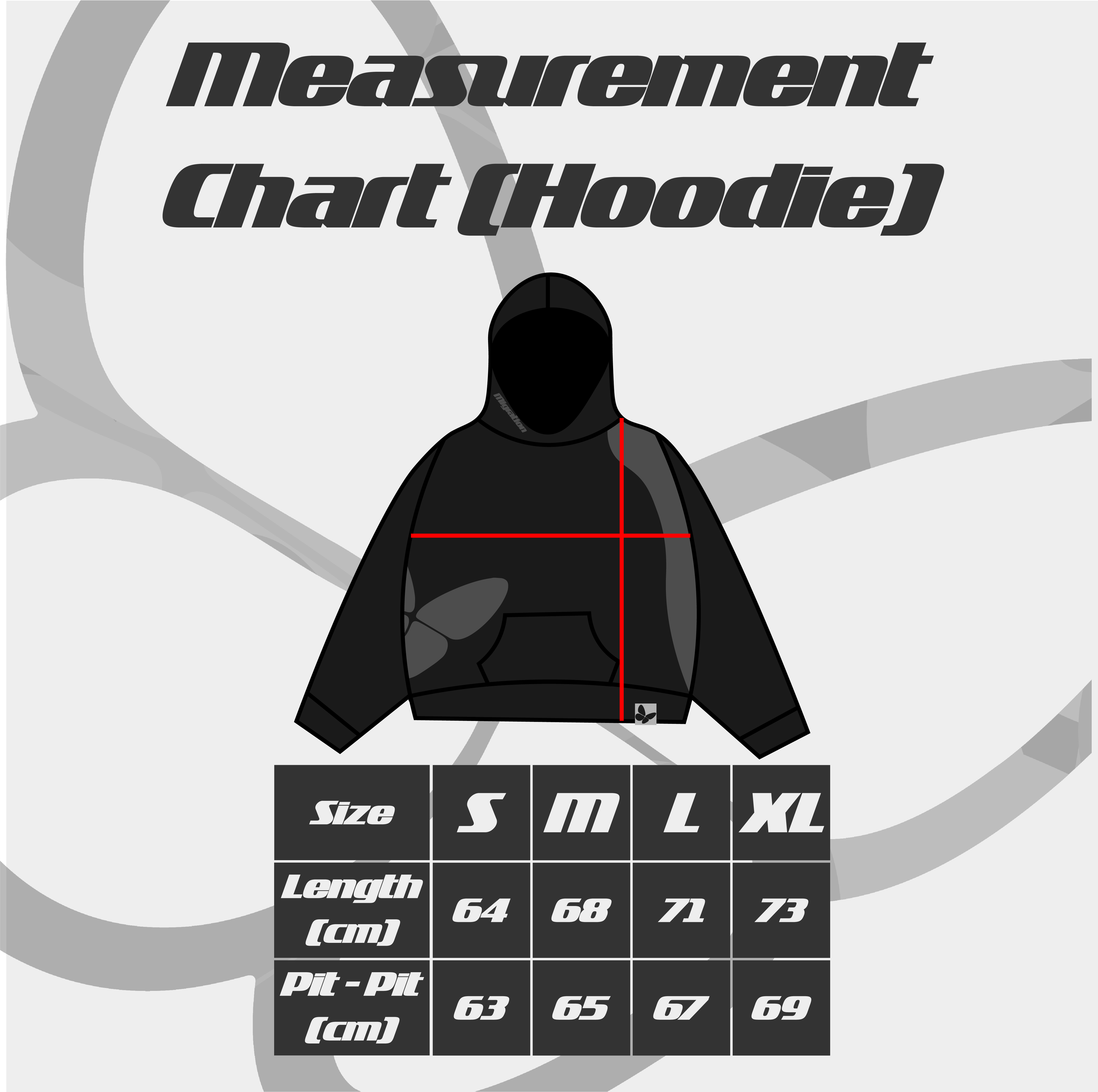 Dusk Panel Hoodie