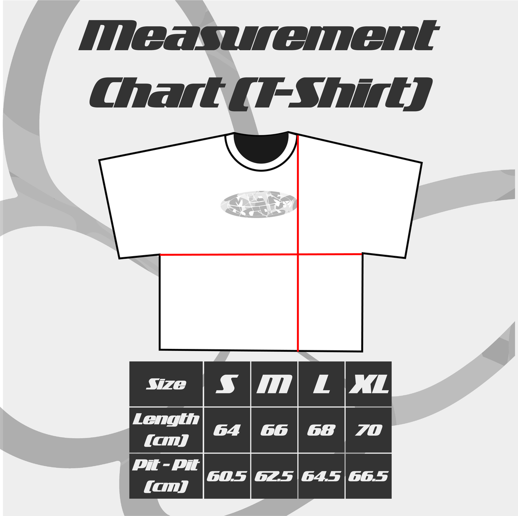 Ascia T-Shirt