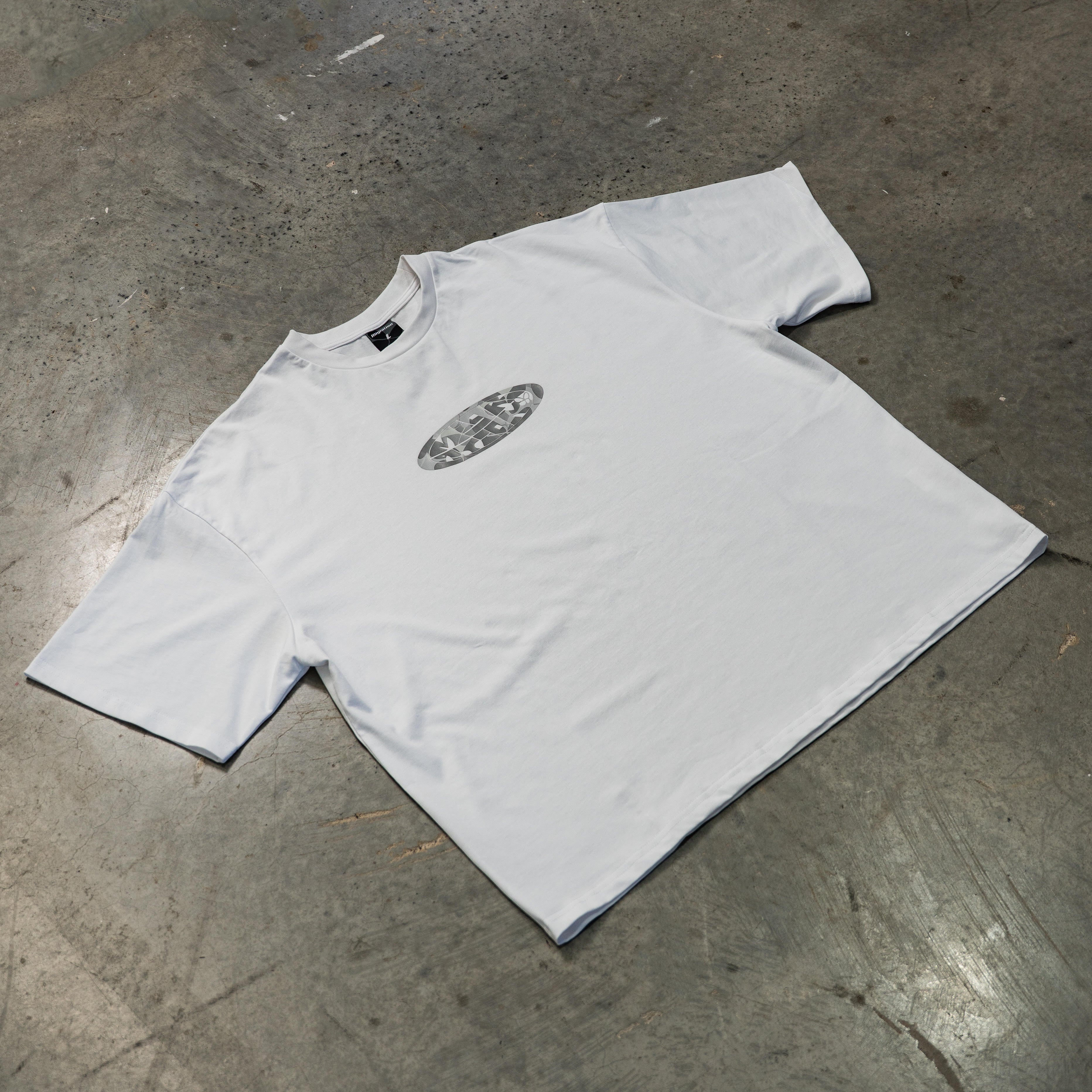 Ascia T-Shirt